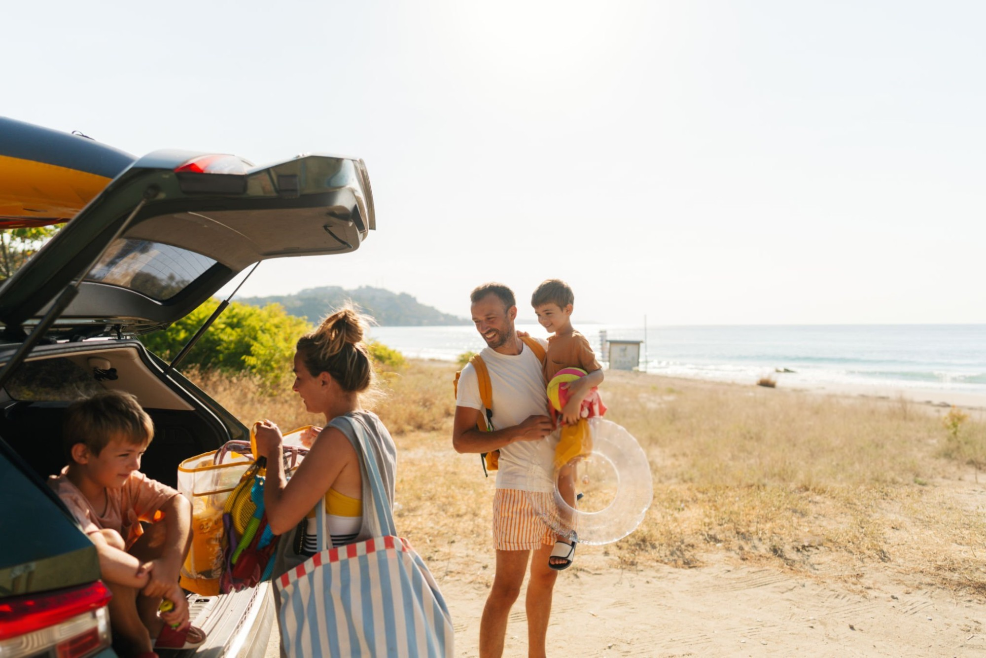 VeBridge Third Hero Banner